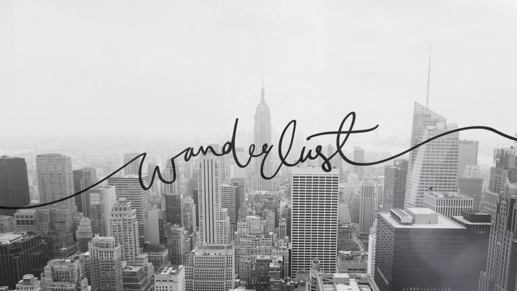 WANDERLUST 