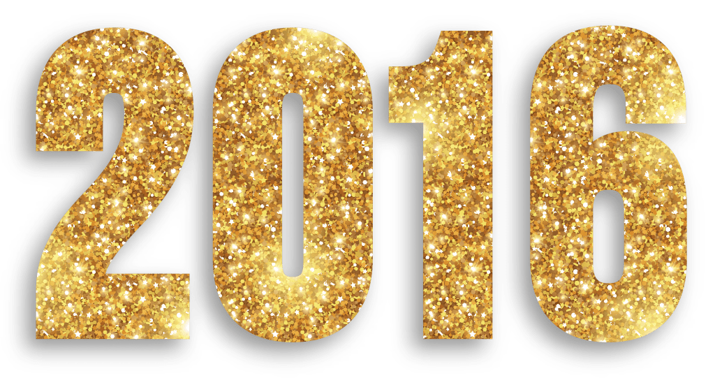 2016 – A Wrap&nbsp;Up