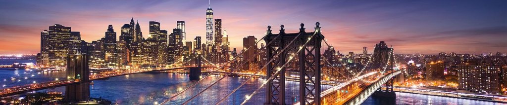 Weekend Getaway: New York&nbsp;Style