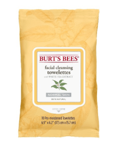 burts bees