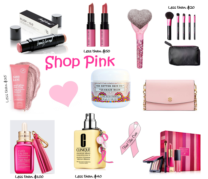 brands that give back