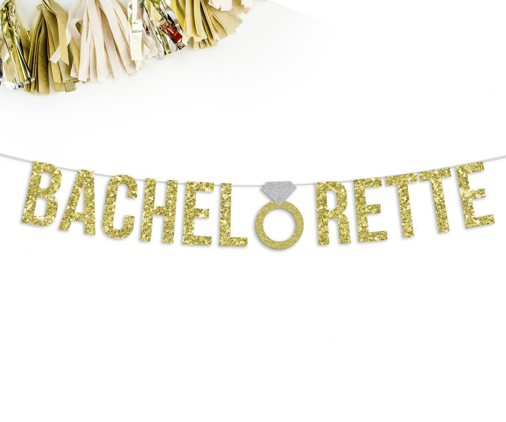 Wedding Wednesday –  My Bachelorette&nbsp;Party
