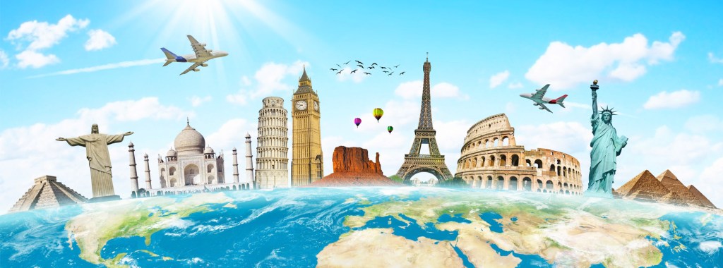 10 Things You Need in Your Carry-On&nbsp;Bag